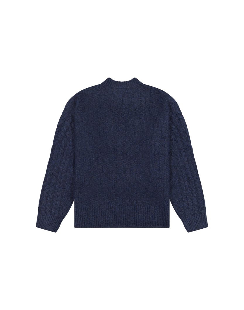 Men's sweater
