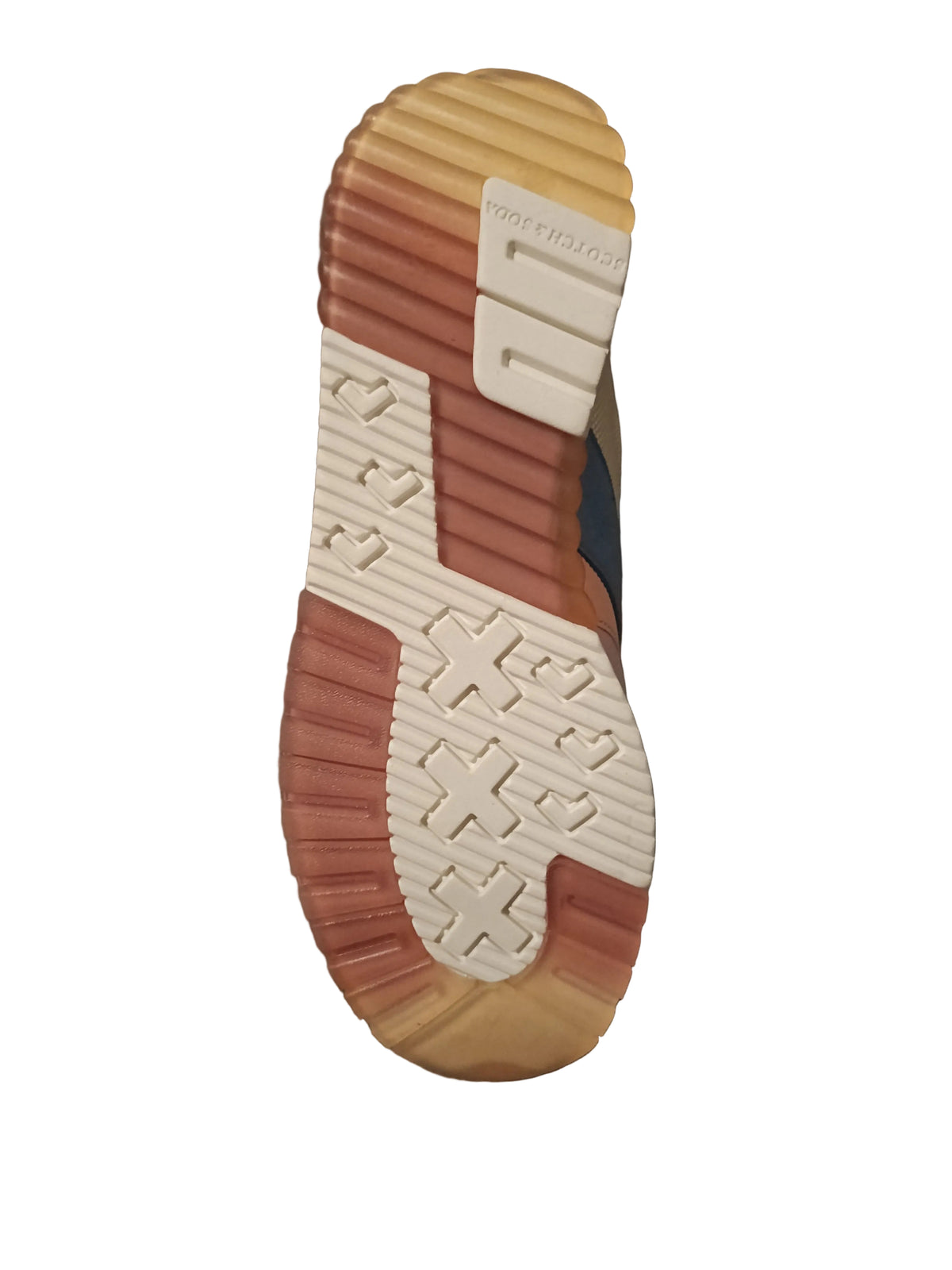 Vivi - sneakers Femme