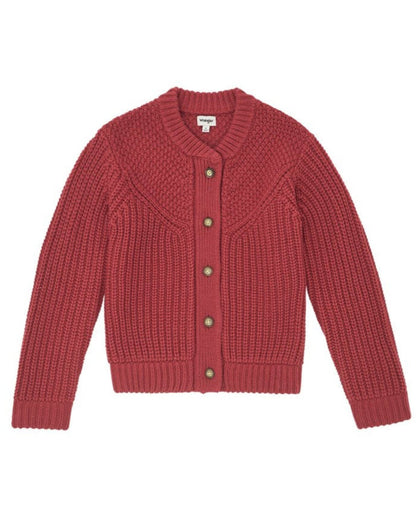 Cardigan - Women's