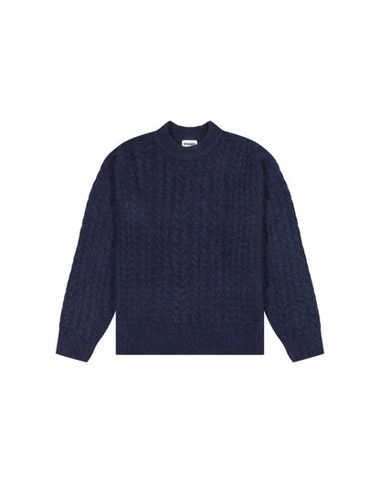 Men's sweater