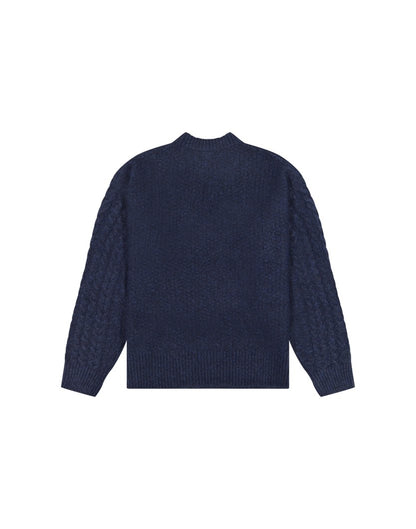 Men's sweater