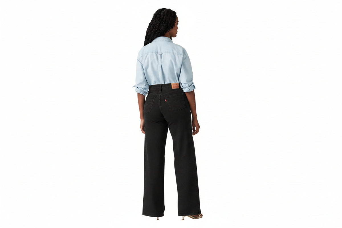 Jeans 318 - Femme