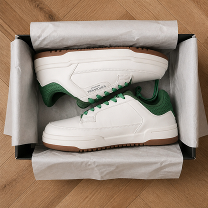 Crout - sneakers Homme