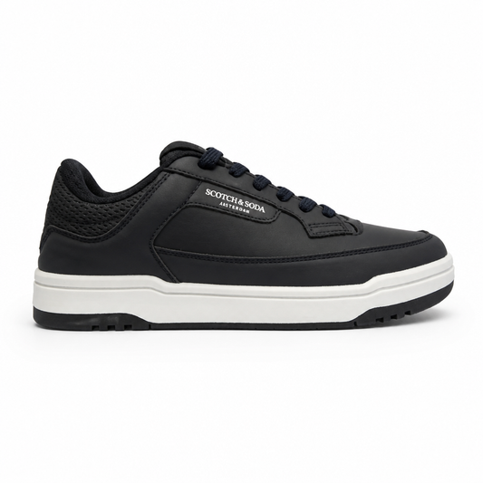 Crout  - Sneakers Homme