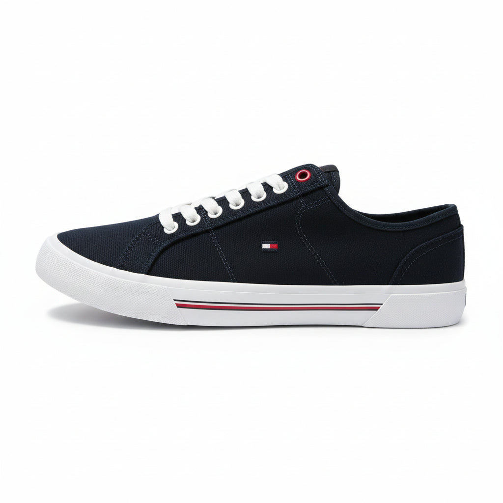 Tommy H.  – Sneakers Homme