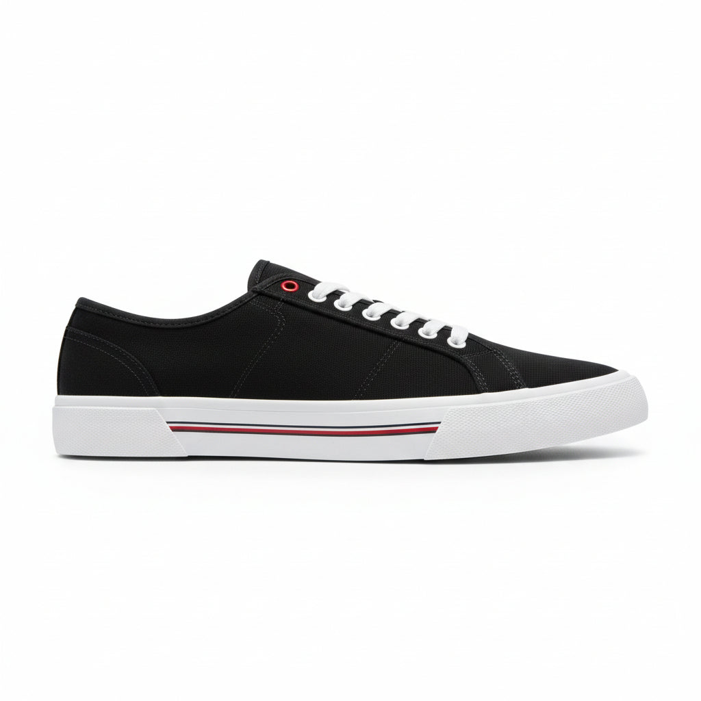 Tommy H.  – Sneakers Homme
