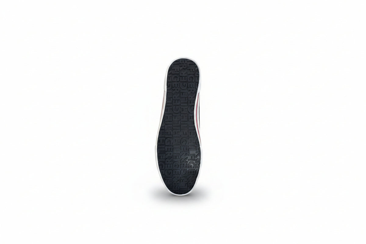 Tommy H.  – Sneakers Homme