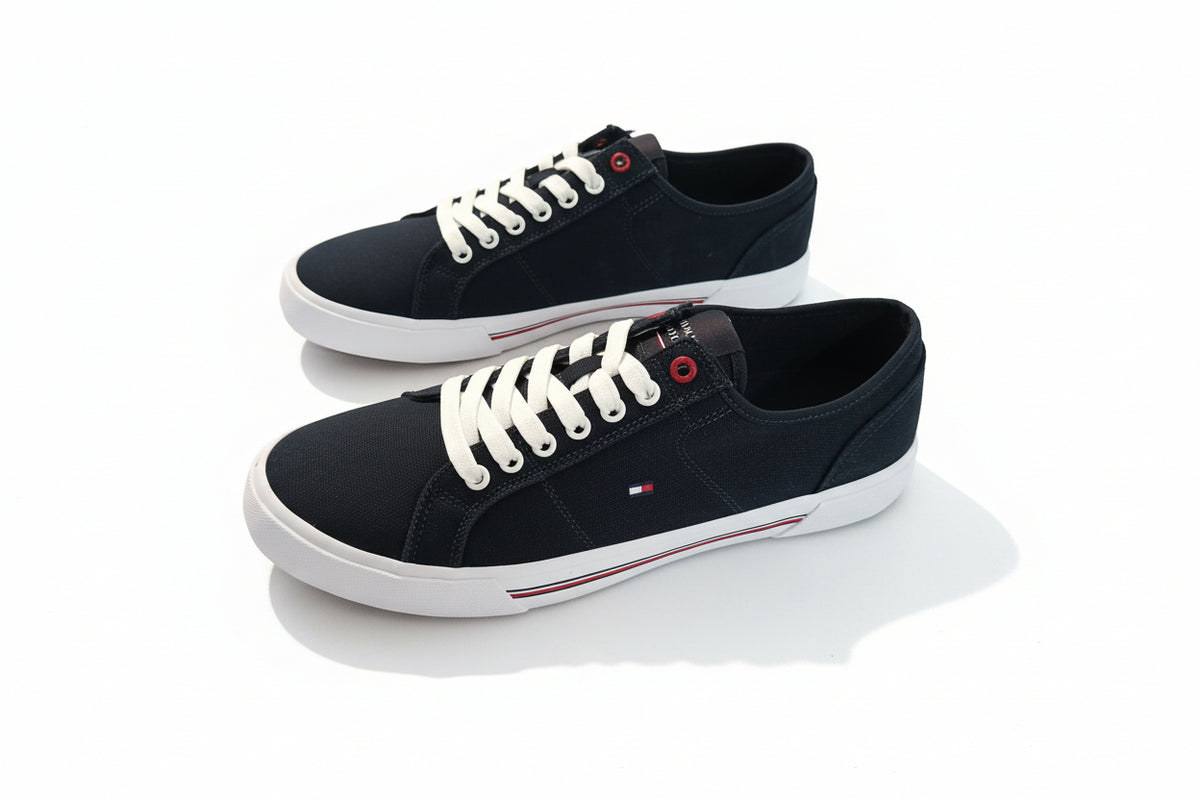 Tommy H.  – Sneakers Homme