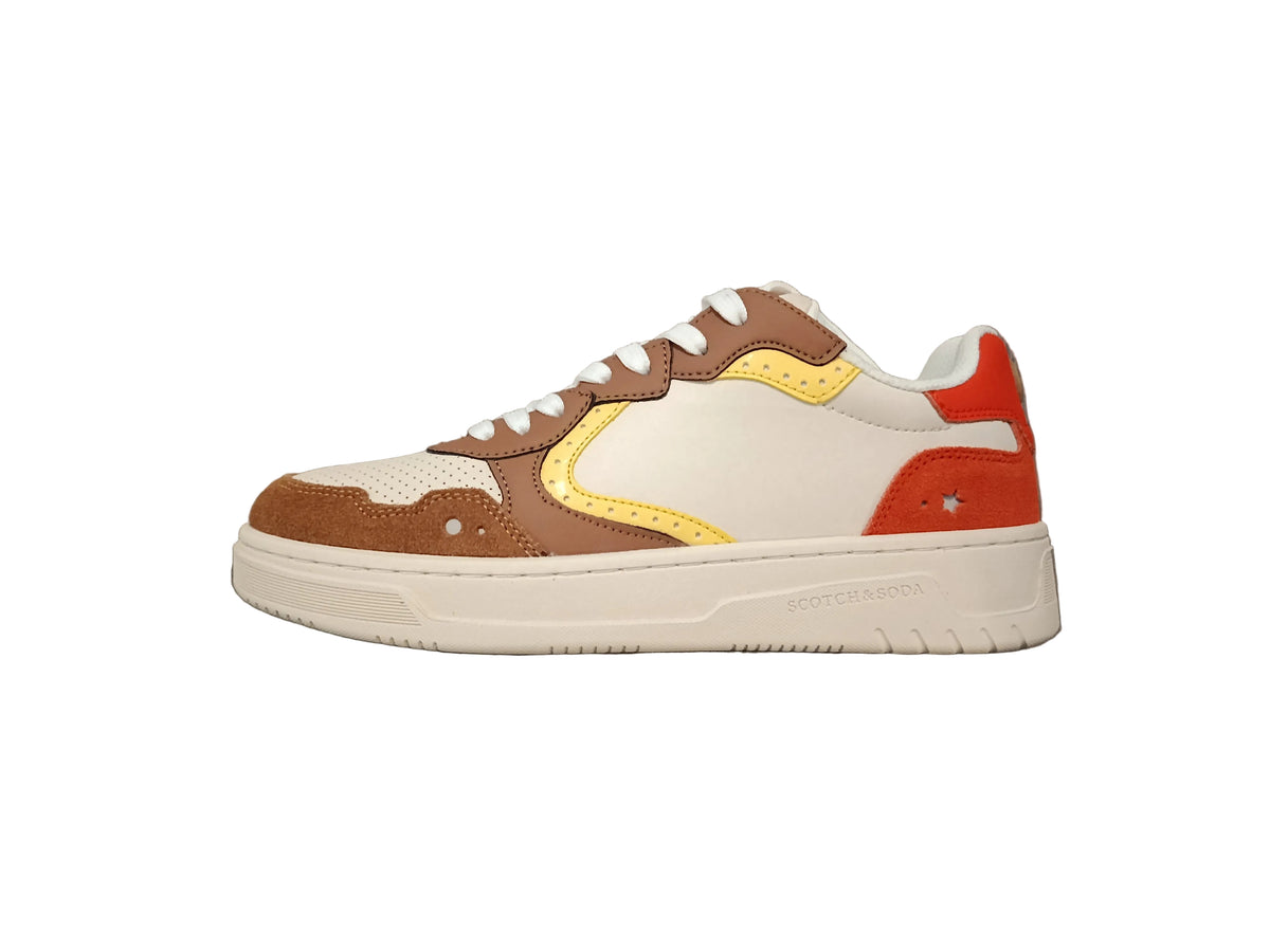 Celest 2.0 - basket Femme