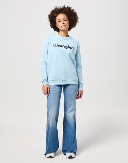 SweatShirt - Femme