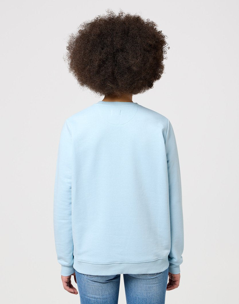 SweatShirt - Femme