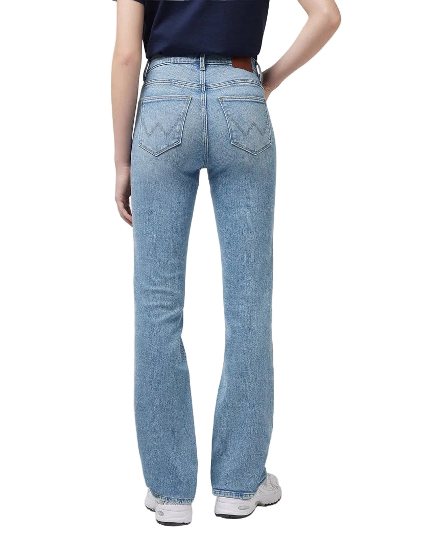 Jeans - Femme