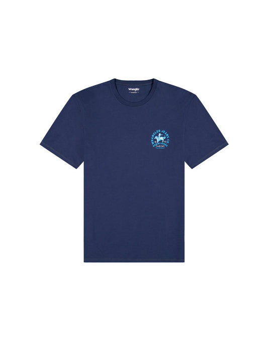 T-shirt - Men's