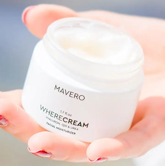 Crème Réparatrice Peau Sensible