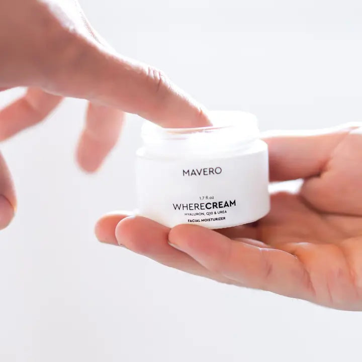 Crème Réparatrice Peau Sensible