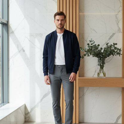 Blouson - Sky Captain Homme