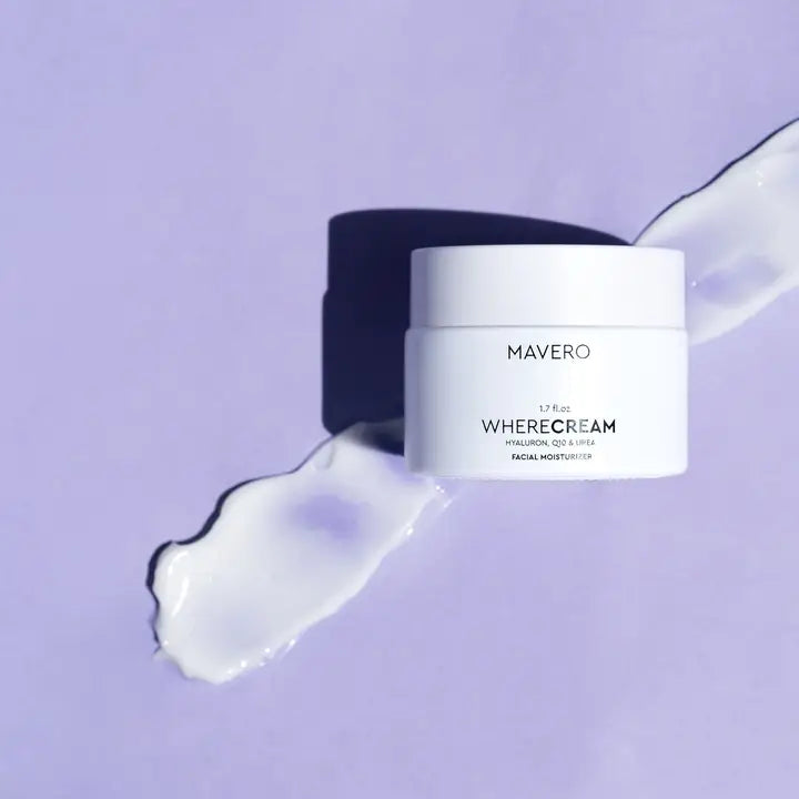 Crème Réparatrice Peau Sensible